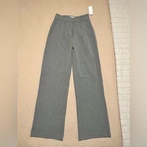 Abercrombie & Fitch Trousers